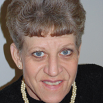 Freda Geldenhuys Telephonist