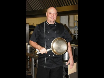 Jason de Boer
