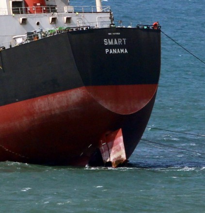 MV Smart (2)
