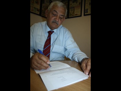 uMhlathuze Ward 23 Committee Secretary Ray Peyters has forwarded a letter to the Minister of Women, Children and Persons with Disabilities, Lulama Xingwana highlighting the plight of local pensioners struggling to live without their social grants