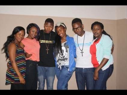 Mdamba Nomthandazo, Zikhali Sanelisiwe, Sthokoziso Mhlongo, Zikhali Nokwanda, Bhekani 'Beast' Zulu and Cindy Gasa also attended the function