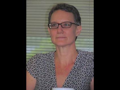 Barbara van Rooyen is the newly appointed Vice Chairman