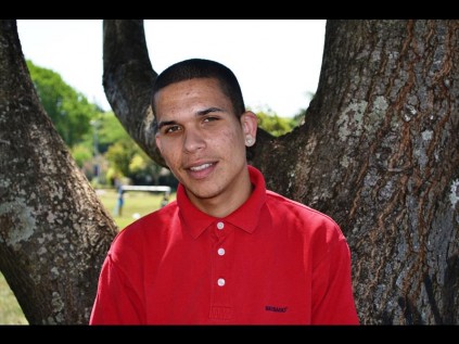 Clint Roux 18