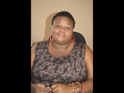THANDEKA DUBE'Children should be spanked. We grew up like that and that's why the older generation is different from today's. Discipline must be installed to young children so that they will always be afraid to do something wrong. It's a way of teaching right from wrong'