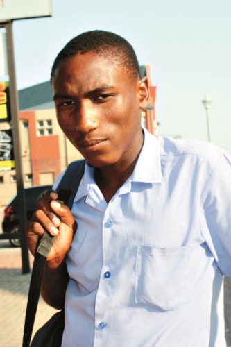 LUNGA MKHIZE'Punishment does not have to be physical. Parents should not spank their children because it only makes things worse. There are other ways to teach children discipline, like taking away their favourite toy or not giving them their allowance. If they are into sport or part of any extra curricular programme they love, parents can punish them by forbidding them to attend those activities for a certain period'