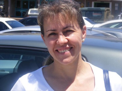 'There is a sense of lawlessness in this country. Discipline structures and procedures are in place, however they are not been utilised to their full potential in the school environment. Morals and values have gone out of the window and parents are not fulfilling their roles as far as discipline and respect are concerned. Fathers should also be promoting spiritual growth in the home' - PETRA FRIEZEL