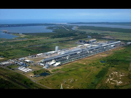 Decommissioning and rehabilitation of the remainder of the Bayside site - viewed as prime land in close proximity to the Port of Richards Bay, will provide an additional source of employment 