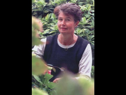 The body of Dutch missionary Riet Vuyk (68) was found in the valley of the uBombo Mountains in March 2012