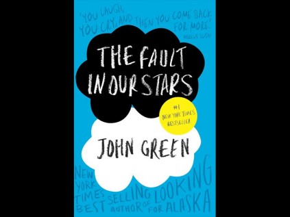 The Fault in Our Stars by John Green
