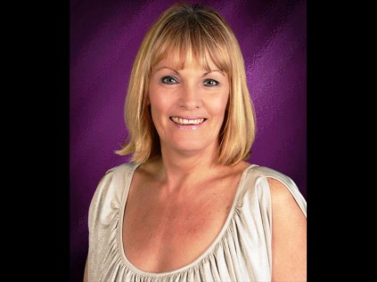 Carolyn Frara PHOTO: Fred Lubbe