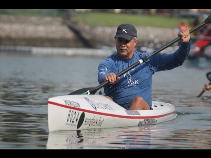 Terrance Kelly finished with ease on Saturday