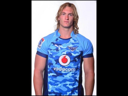 Jacques du Plessis named in Springbok squad