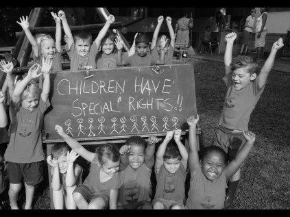 The young citizens at Felixton College Roots are excited to be celebrating their human rights which state that 'Children under the age of 18 have special rights' as well as their right to education 'You have the right to basic education, including adult basic education, in your own language (if this is possible)'