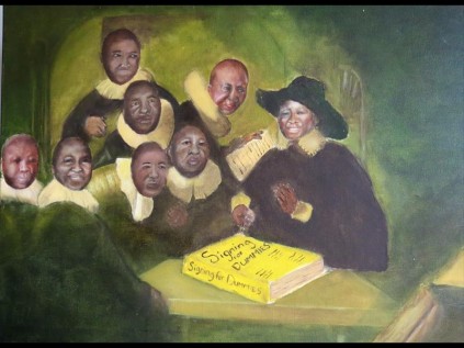 Hannah Bevis (Grade11), Felixton College