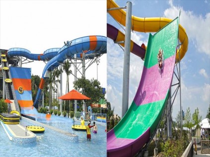 The boomerango promises to be loads of fun for the entire family
