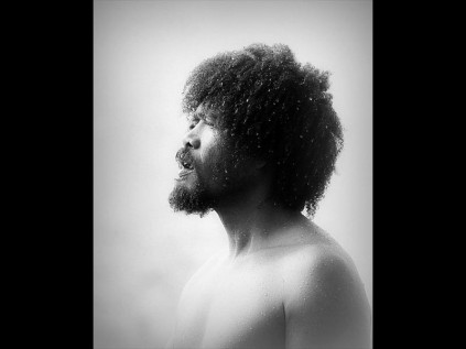 'Son of the Sun' secured the 'Monochrome' winner prize for Sias van Schalkwyk