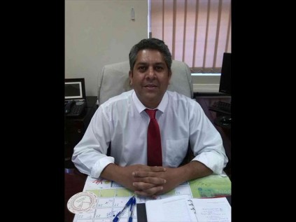 Gynecologist Dr RK Misra handled the first surrogacy birth at Life Empangeni Garden Clinic recently