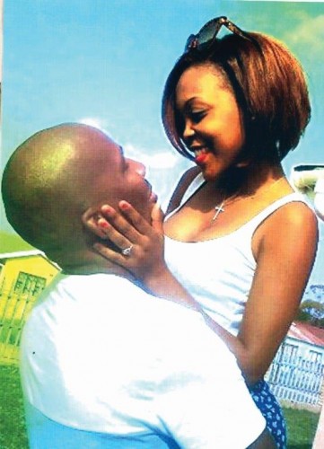 Second place: Siphelele Jiyane and Siphamandla Tembe