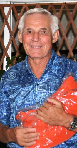 Dead: Erns Boller