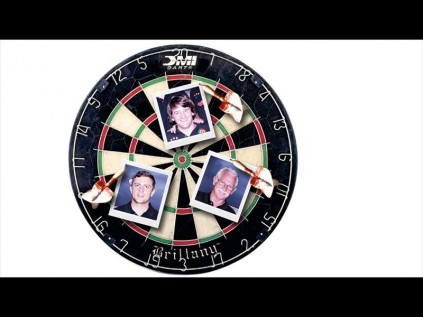 The Little Portugal team got darted