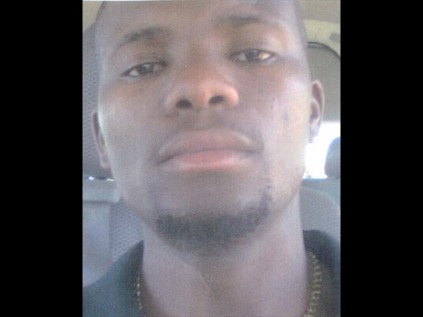 Ntambanana resident Lethukuthula, popularly known as Ntshebe