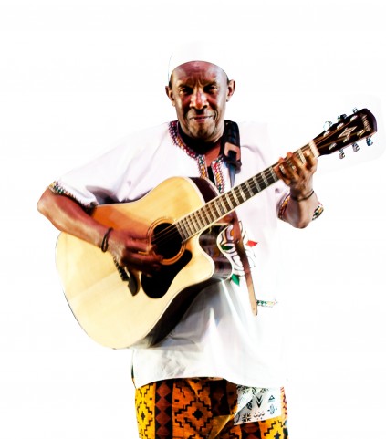 Madala Kunene
