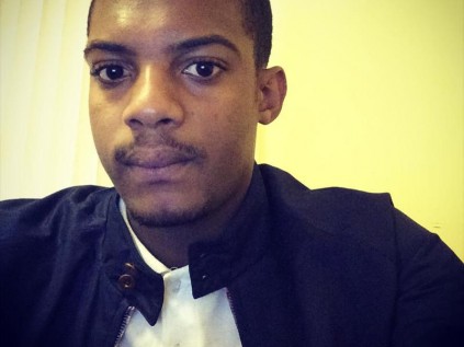 Bonga Mlambo(22) I just chill and have a chat with people in my office. Its a chance for me to get to know them better because I’m still new at the workplace