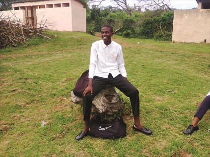 Dead: Bongumusa Mathenjwa