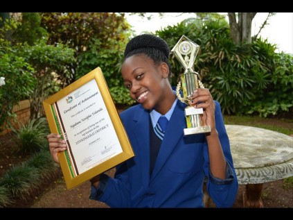 Yolanda Ngubane 