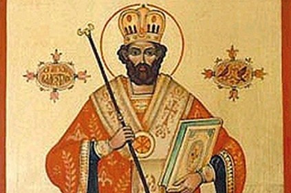 Who was St Valentine?