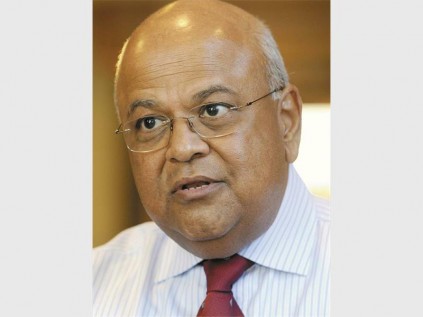 Co-operative Governance Minister Pravin Gordhan has proposed that uThungulu District becomes a metro incorporating among others uMhlathuze and Nkandla