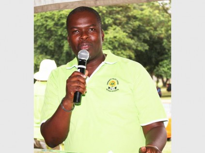 Although Birdswood was ‘not the worst’ in terms of crime stats, UDM Deputy Mayor, Thulani Mashaba said ‘one crime is one too many’