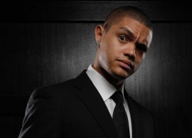 SA comedian, Trevor Noah