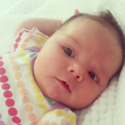 0 - 6 Months Category Lily Alice Kaldenberg