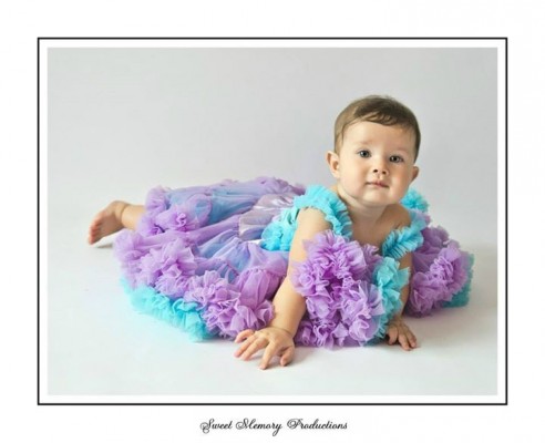 7 - 12 Months Category Bianca Gouws