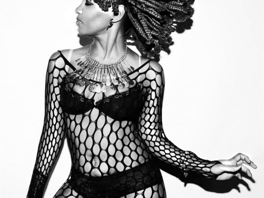 Having recently launched her debut album Rabulapha, Moonchild Sanelly is ready to explode on the main stage at Splashy Fen, with her sexy take on a fusion of jazz, R&B, rock and pop