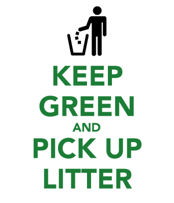 keep-green-and-pick-up-litter