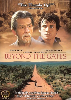 Beyondthegates