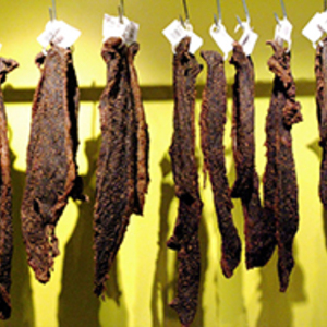 Biltong