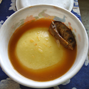 Fufu