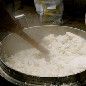 Sadza