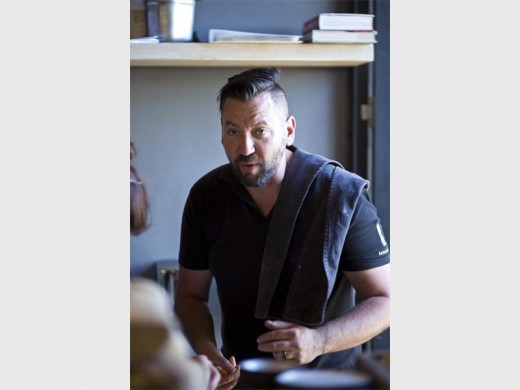 This week, chef Bertus Basson shares his special recipe for spicy chicken wings