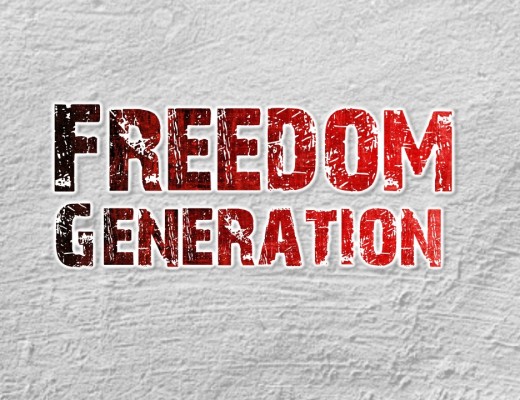 FREEDOM GENERATION