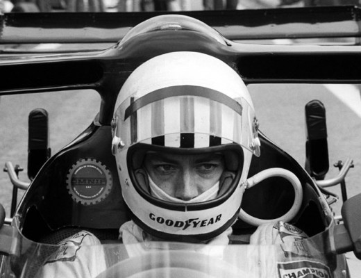 Tom Pryce. Pic - racedepartment.com