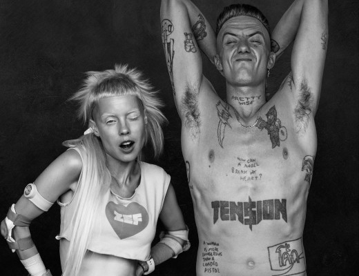 Die Antwoord