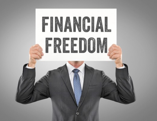 Financial Freedom