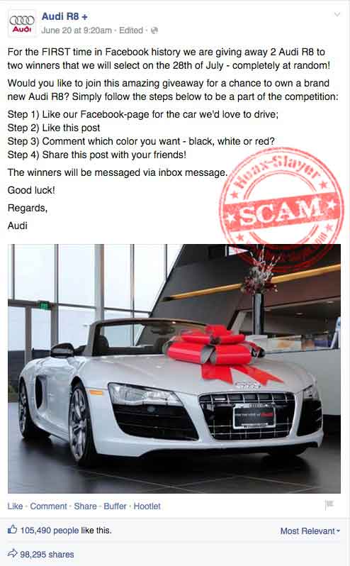 audi-r8-giveaway-like-farming-scam-3
