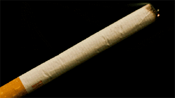 smoking