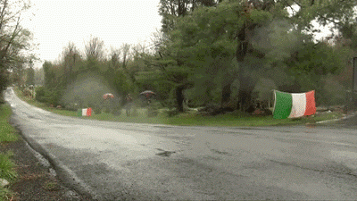 speeding