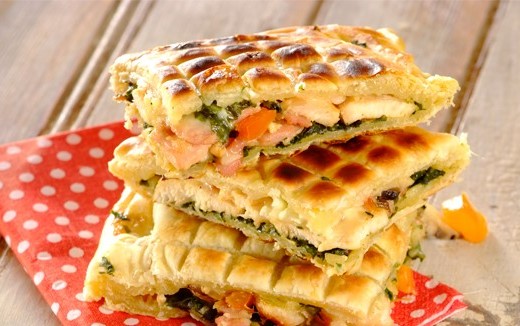 braaipie